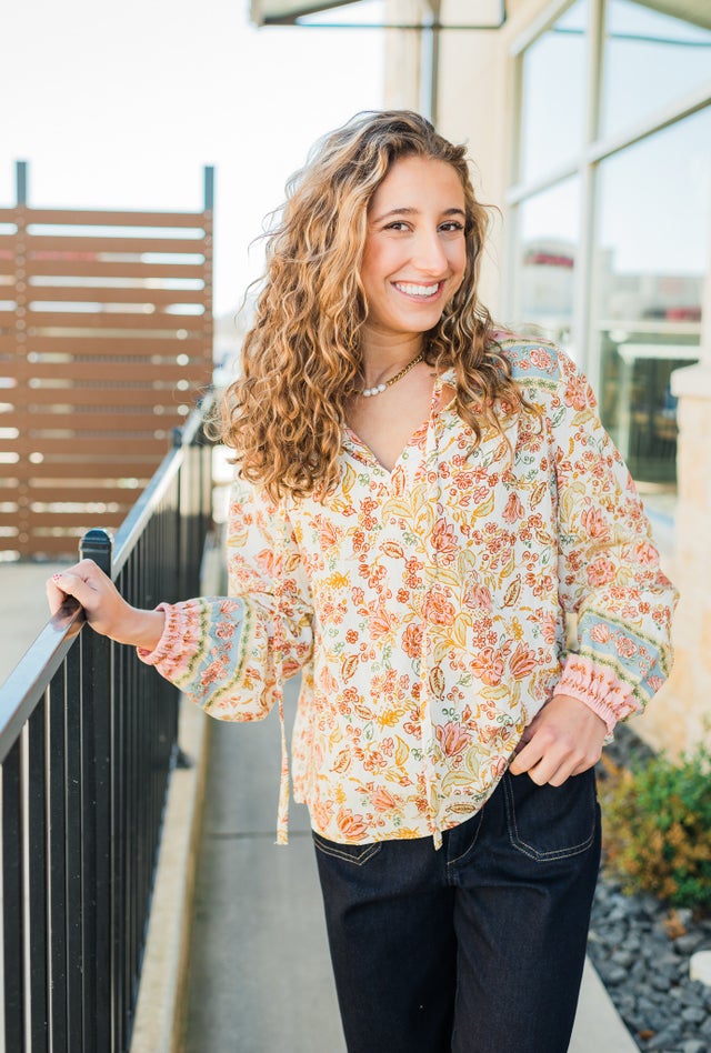 Tops + Jackets | Brickwood Boutique