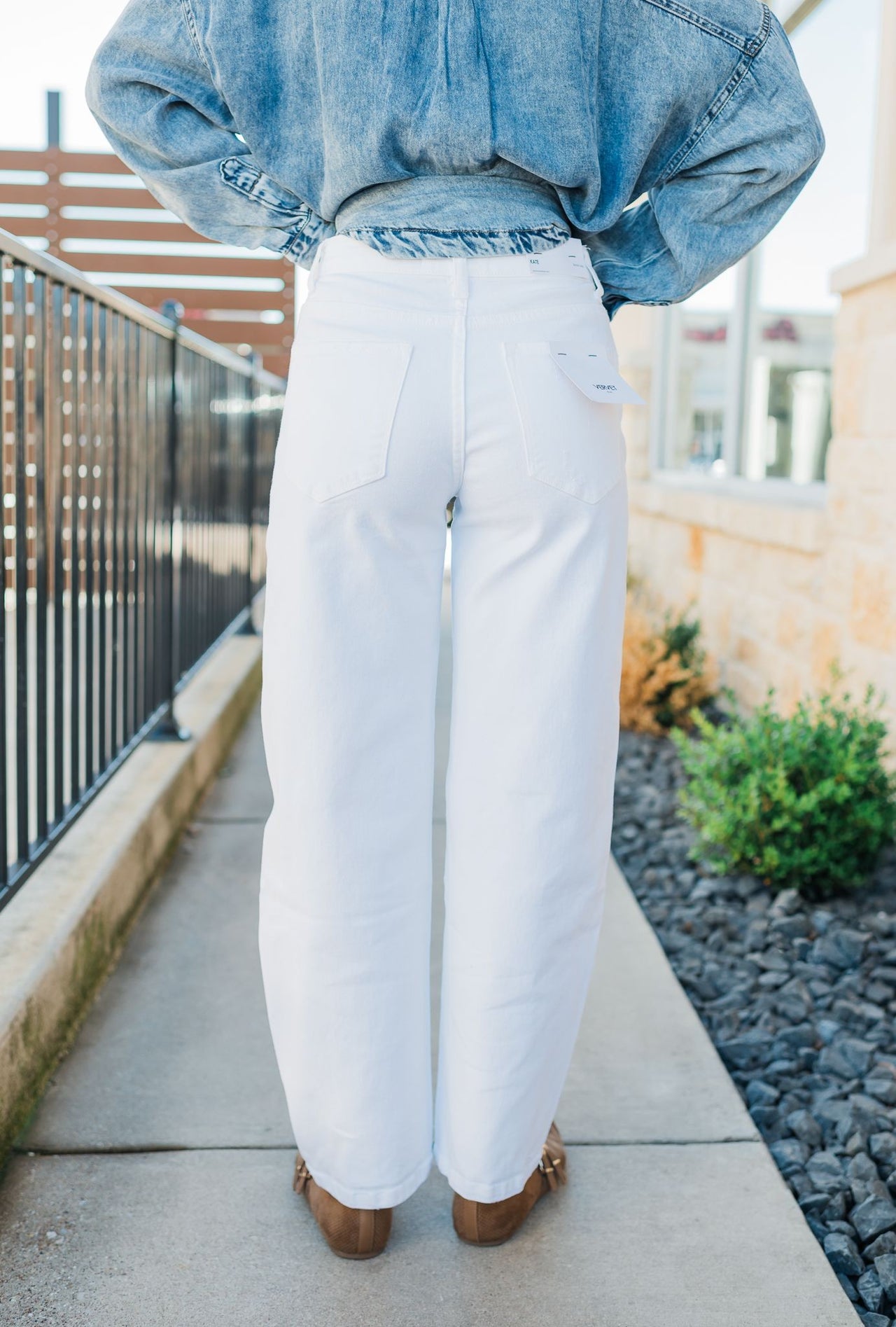 Denim | Brickwood Boutique