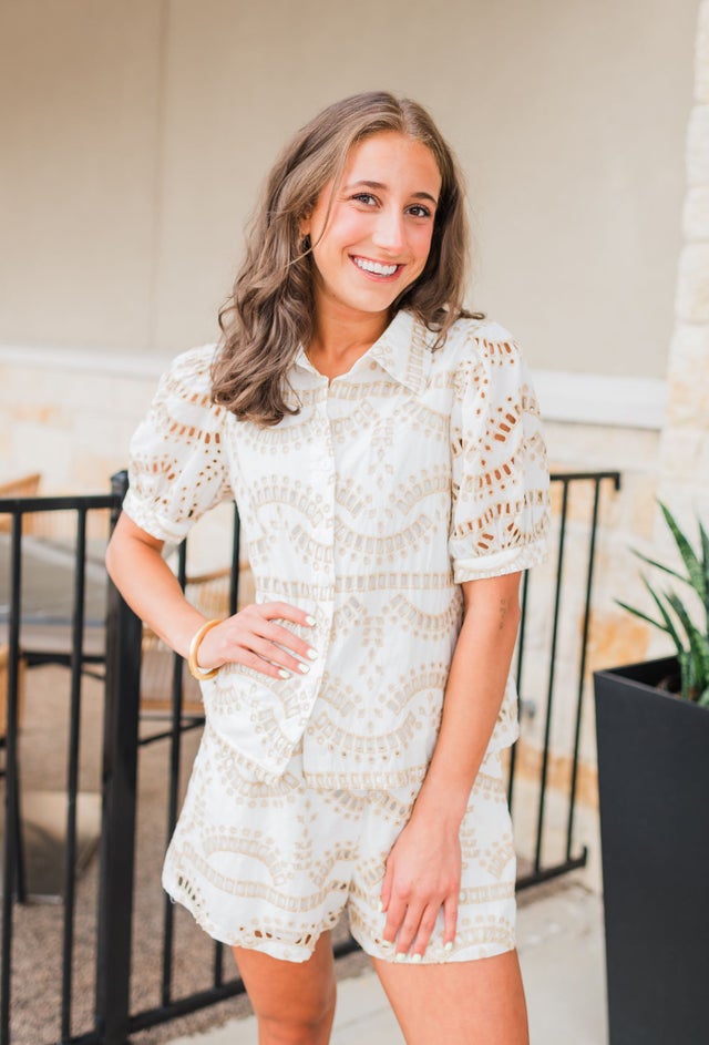 Bottoms | Brickwood Boutique