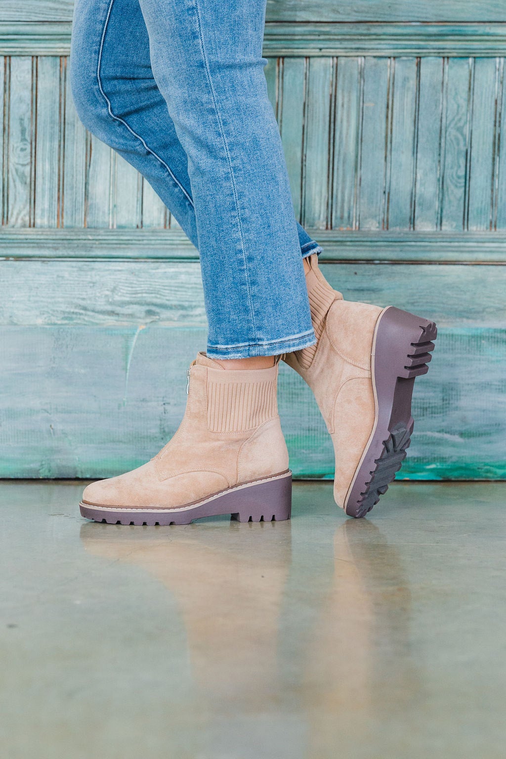 Shop Brickwood Boutique Booties, Boots, Corkys Footwear, Gola