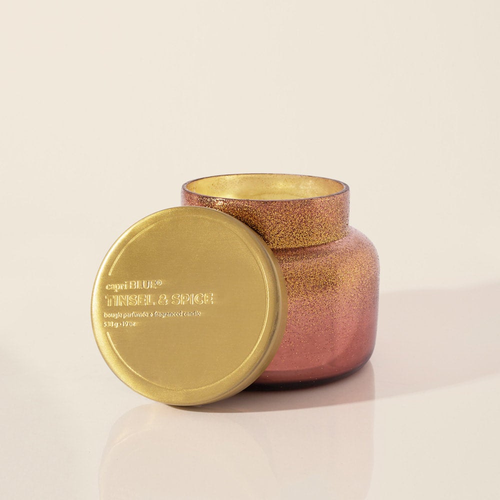 Shop Capri Blue Candles, Capri Blue Holiday Fall Scents, Capri Blue