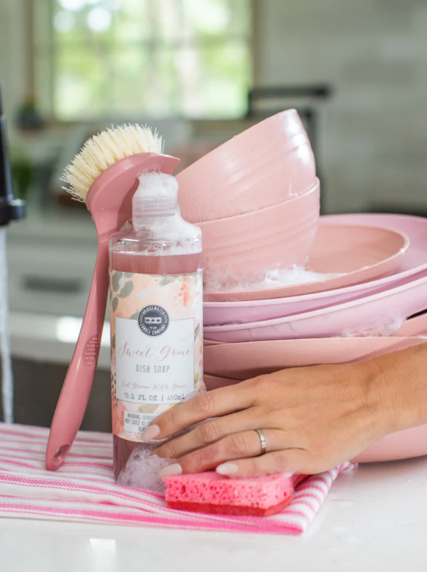 Shop Bridgewater Candle Company | Sweet Grace Dish Soap, Bath & Body  Products | Sweet Grace Car Air Fresheners | Sweet Grace Auto Vent Clips |  Sweet