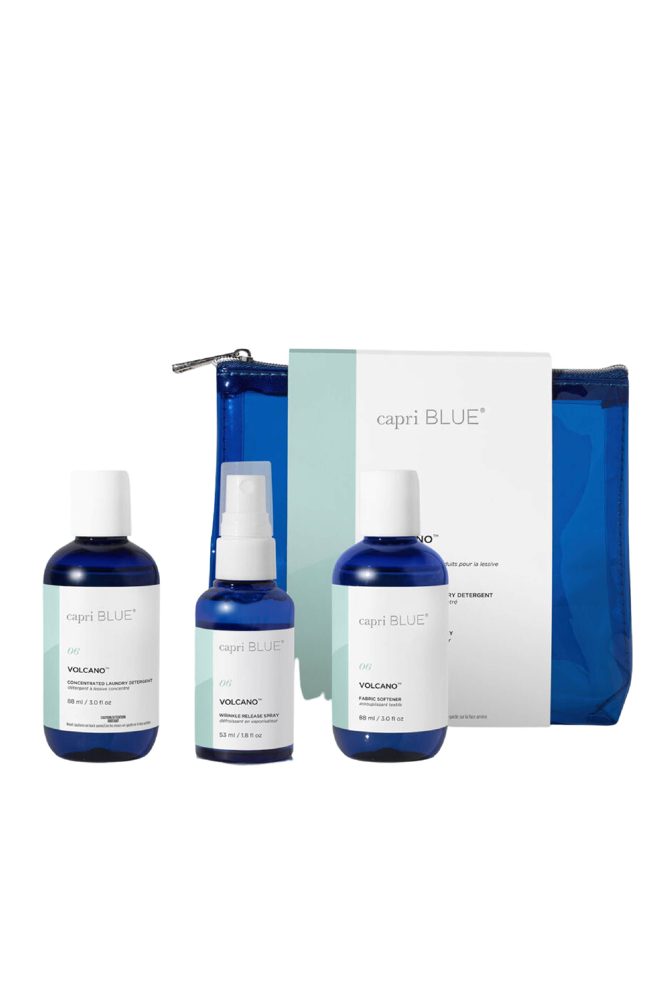 Shop Capri Blue Candles & Products at Brickwood Boutique in Temple, TX